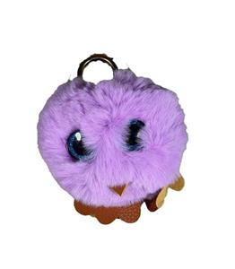 آویز عروسکی مدل جغد