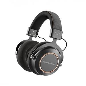 هدفون بی سیم بیرداینامیک مدل AMIRON WIRELESS COPPER Beyerdynamic Amiron Wireless Copper wireless headphone 