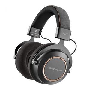 هدفون بی سیم بیرداینامیک مدل AMIRON WIRELESS COPPER Beyerdynamic Amiron Wireless Copper wireless headphone 