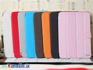 کیف چرمی Samsung Galaxy Note 10.1 N8000 مارک BELK 