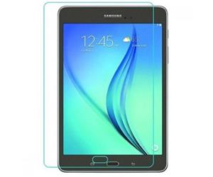 محافظ صفحه نمایش شفاف Samsung Galaxy Tab A 9.7 مارک RG Samsung Galaxy Tab A 9.7 RG glass