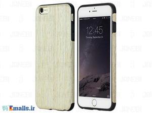 محافظ راک  Apple iphone 6 مارک Rock Grained 