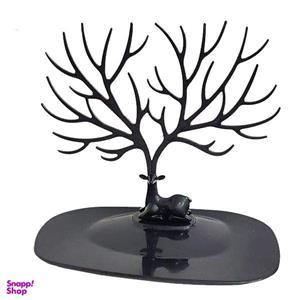 استند جواهرات طرح شاخ گوزنی کد KH01