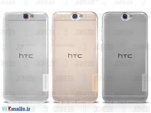 محافظ ژله ای HTC One A9 مارک Nillkin-TPU 