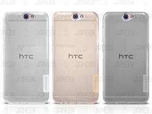 محافظ ژله ای HTC One A9 مارک Nillkin-TPU 