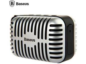 مینی اسپیکر بلوتوث بیسوس Baseus Suitbale for Bluetooth devices Audio Connection 