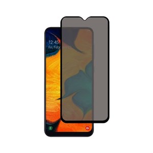محافظ صفحه نمایش حریم شخصی مدل N1 مناسب برای گوشی موبایل سامسونگ Galaxy A70