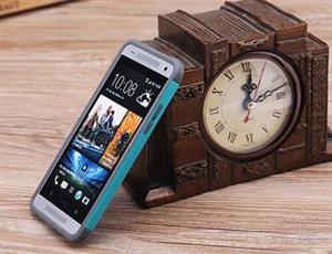 محافظ ژله ای HTC One Mini/M4 مارک ROCK 