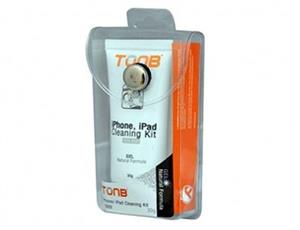 محلول پاک کننده صفحات لمسی Tonb iPhone/iPad Cleaning Kit TCK-890 