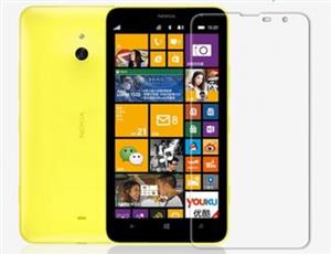 محافظ صفحه نمایش Nokia Lumia 1320 مارک Nilkin Nokia Lumia 1320 Nilkin glass