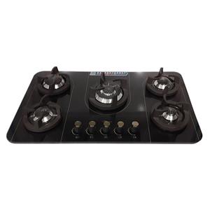 اجاق گاز صفحه ای مارول مدل Singel کد 551