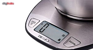 ترازو آشپزخانه کمری مدل 1500