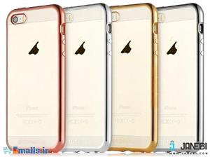 محافظ ژله ای Apple iphone 5/5S/SE مارک Totu 