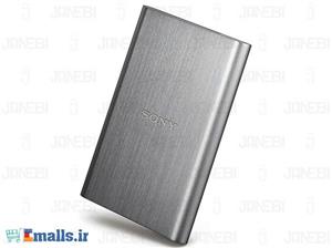 هارد اکسترنال سونی Sony H.D.D EG5 USB 3.0 500 GB