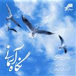 آلبوم موسیقی نگاه آسمانی اثر حسام الدین سراج