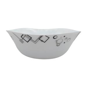 کاسه سالاد خوری پارس اپال کد g806