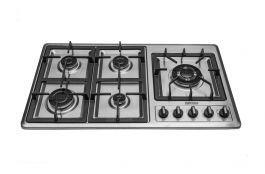 اجاق گاز صفحه ای زرتوس مدل SG5002