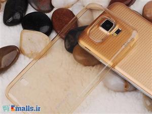 محافظ ژله ای Samsung Galaxy S5 مارک Baseus 