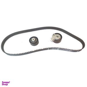 کیت تسمه تایم گتس مدل K025581XS مناسب برای پژو 206 تیپ 5
