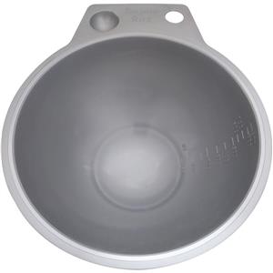 کاسه رنگ مو رژینا رز مدل L05