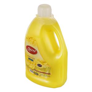 مایع دستشویی سیو مدل Yellow حجم 3000 میلی گرم Siv Yellow  Handwashing Liquid 3000ml