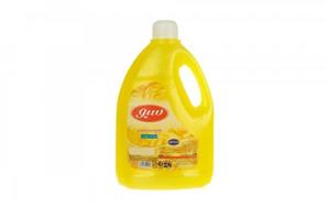 مایع دستشویی سیو مدل Yellow حجم 3000 میلی گرم Siv Yellow  Handwashing Liquid 3000ml