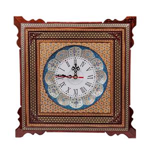 ساعت خاتم کاری کروبی مدل s20 کد 1 -