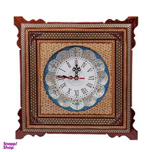 ساعت خاتم کاری کروبی مدل s20 کد 1 -