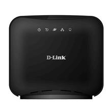D-Link DSL-2520U-Z2 ADSL2 Plus Wired Router