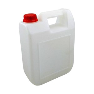 گالن مدل BP-04 ظرفیت 4 لیتر