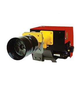 مشعل دوگانه سوز پارس مشعل 456 کیلووات (گاز-گازوییل) مدل PM3-KLG-213