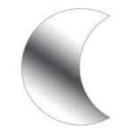 آینه تجسم کد MOON-T