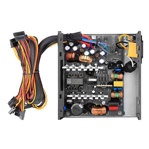 Green GP350A ECO 80Plus Power Supply