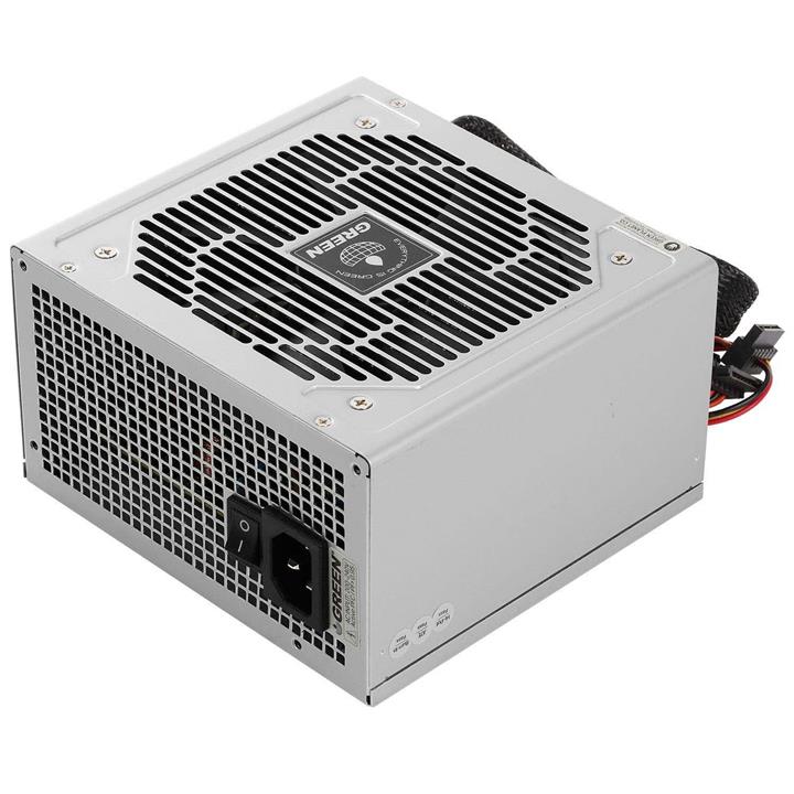 Green GP350A ECO 80Plus Power Supply