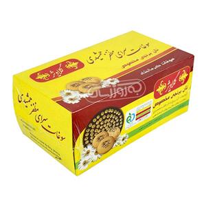 نان برنجی مخصوص نانبرسان 620 گرمی