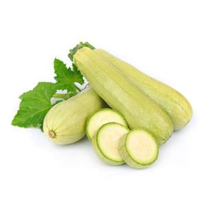 کدو سبز  تازه فله ای Zucchini 1000gr