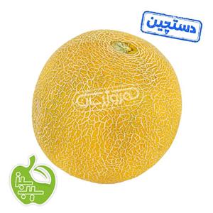 ملون تازه