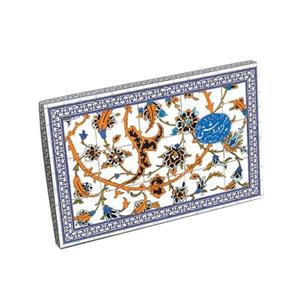 گز آردی 30 درصد بادام گز دردشتی - 400 گرم