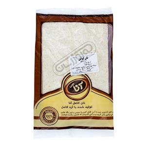 نان لواش آنا 180گرمی