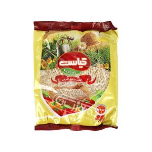 جو پوست کنده کیاست 400 گرمی