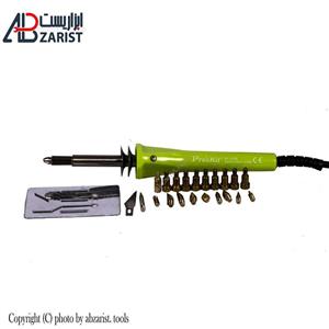 هویه 25 وات پروسکیت مدل SI-132B