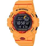 Casio GBD-800-4DR Digital Watch