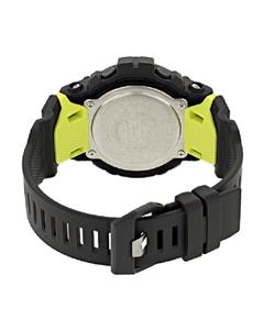 ساعت مچی مردانه اصل | برند کاسیو | مدل جی شاک GBD-800-8DR Casio GBD-800-8DR Digital Watch For Men