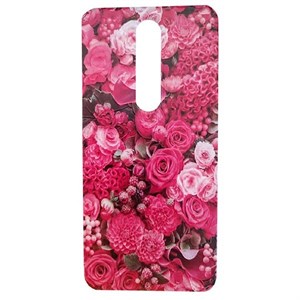 کاور مدل FL-01 مناسب برای گوشی موبایل نوکیا 5.1 Plus