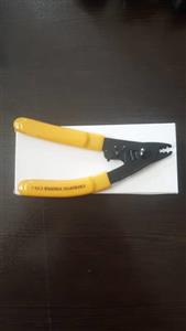 آچار استریپر فیبر نوری مدل CFS-3