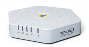 مودم 3G/4G ایرانسل مدل FD-i40 E1 Irancell FD-i40 E1 3G/4G Modem