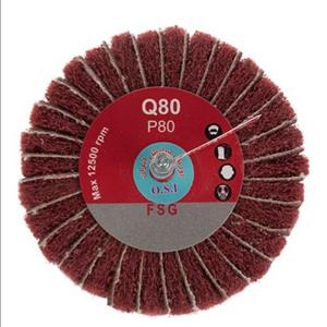 سنباده چتری اوریال سایش ایران کد A5030