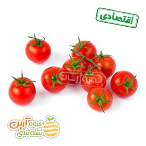 گوجه گیلاسی تازه