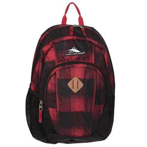 کوله پشتی های سیرا مدل H04 057 Pirk High Sierra Backpack 