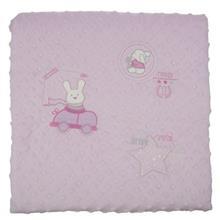 پتو کودک بیبی دال مدل 30004 Baby Doll 30004 Blanket